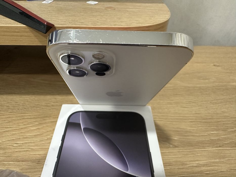 iPhone 12 Pro 128Gb Silver NEVERLOCK