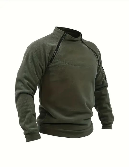 Військова флісова кофта, тактична флісова кофта(Xl,L)