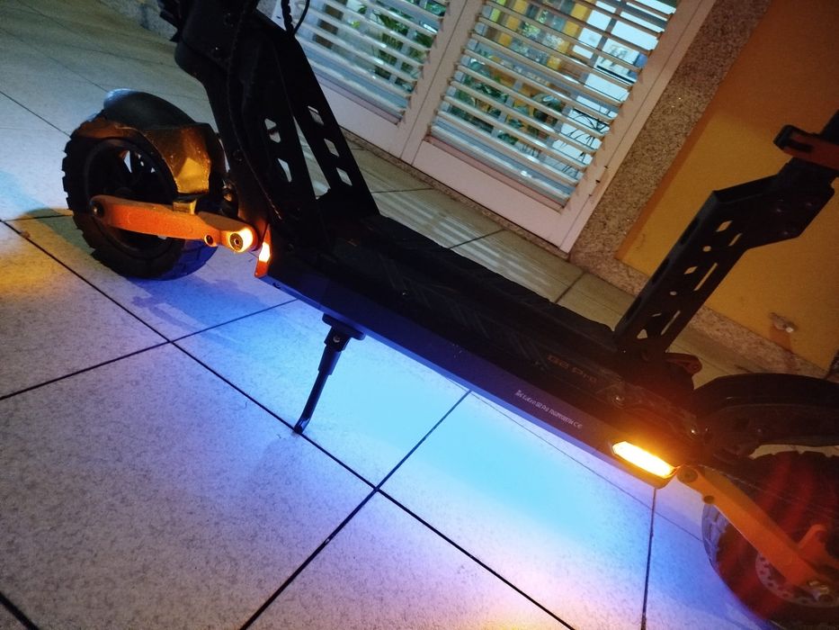 Trotinete Kukirin g2 Pro