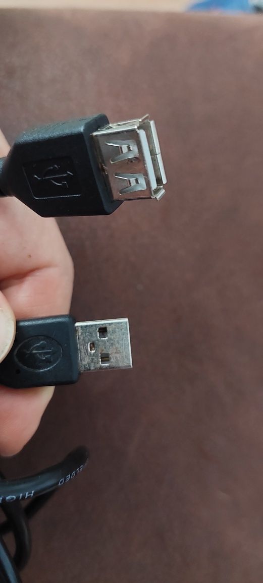 USB удленитель 2.5м