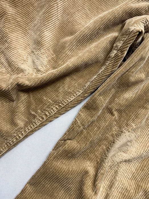 Sztruksowe Spodnie Polo Ralph Lauren new collection