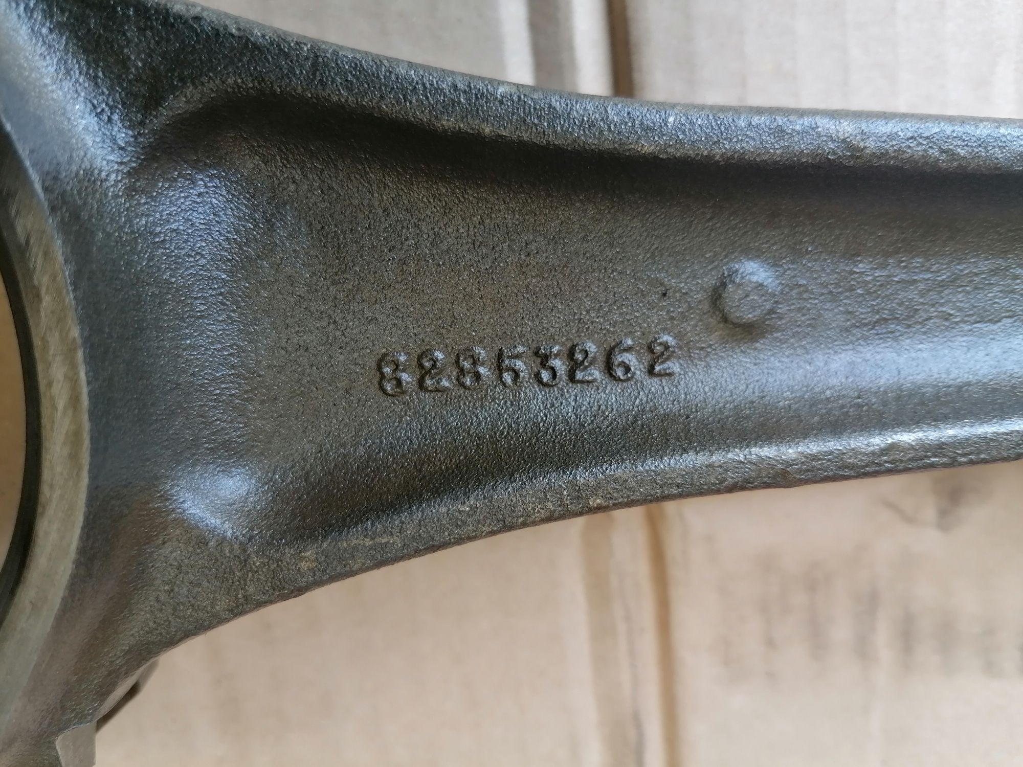 Korbowód Fiat, Ford 8240,8340,7840,5460