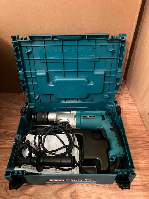 Wiertarka udarowa Makita HP2071J