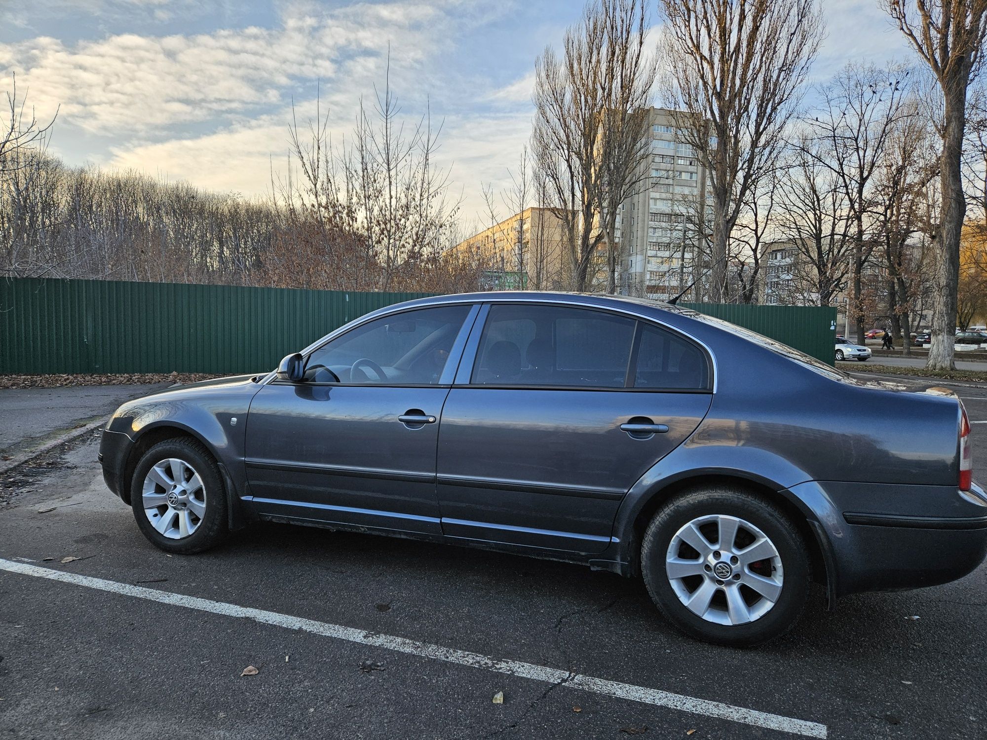 Продам skoda superb