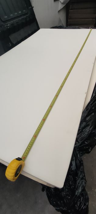 Mata pianka wygłuszająca izolacyjna