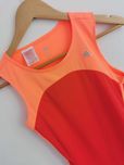Adidas t-shirt koszulka sportowa damska logowana IDEAŁ ORYGINAŁ XS/S