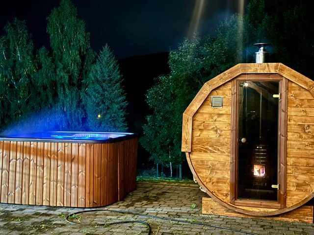 Willa do wynajęcia  VIP SAUNA BALIA QUADY