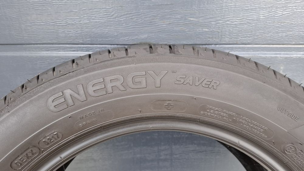 Michelin 205/55 R16 Energy Saver 6 mm