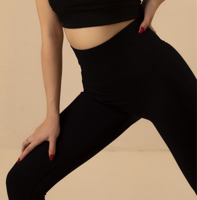 Жіночі лосини S-M