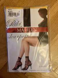 Skarpetki rajstopowe Marilyn