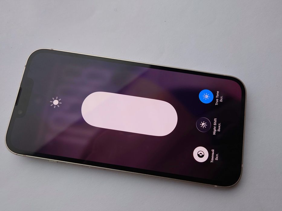 Iphone 13 128gb, рожевий