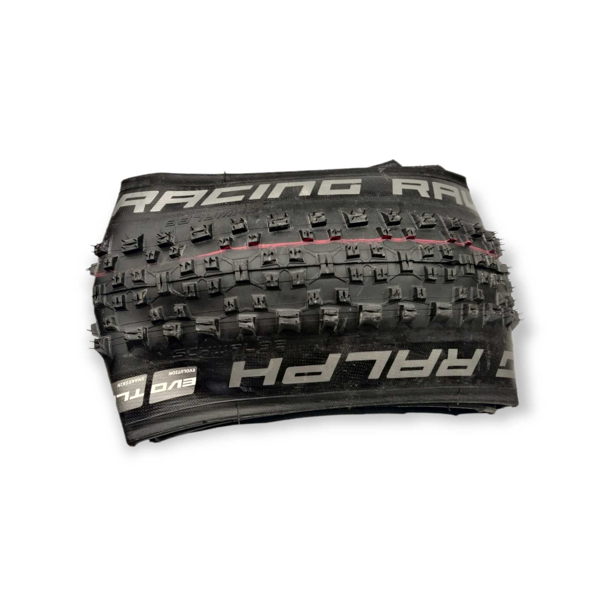 Opona Schwalbe Racing Ralph 57-584, 27,5x2,25, FV23%, nowa /022-025