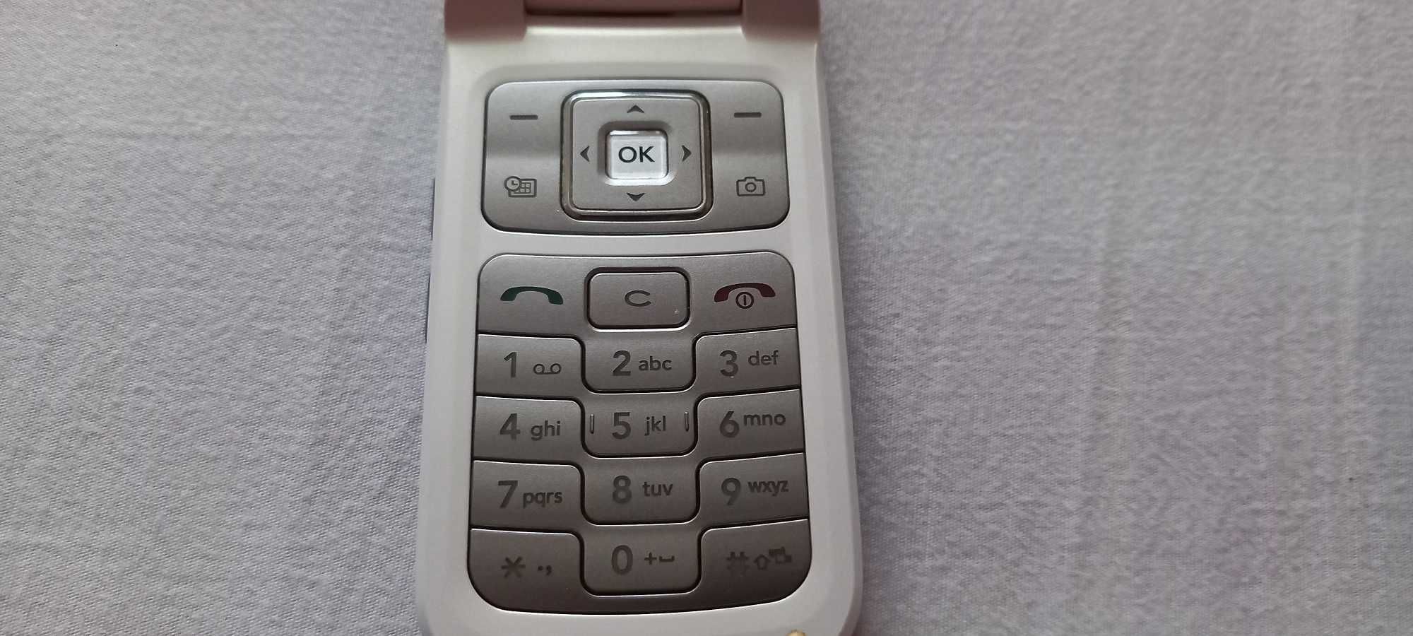 Telefon LG KP-235 bez simlocka