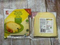 Сир K Classic Gouda Holland Гауда 450 г