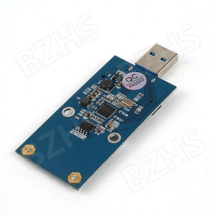 Msata para Usb3.0