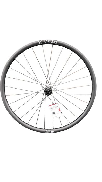 Koło DT Swiss GR 1600, 622x24 piasta 350, 11s, nowe (980)