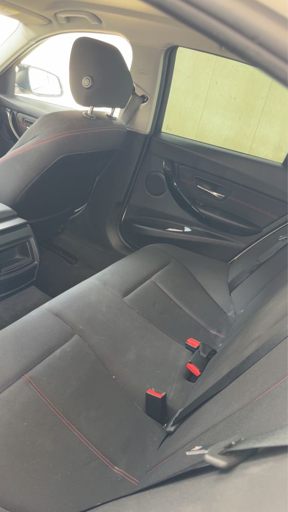 Bmw 318D Sport - 130000KM - Estimado