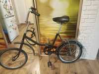 Велосипед Аіст, 1500 грн.