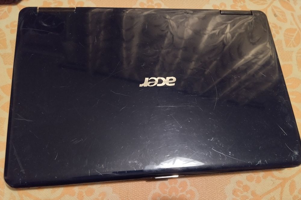 Продам ноутбук Acer Aspire 5732Z