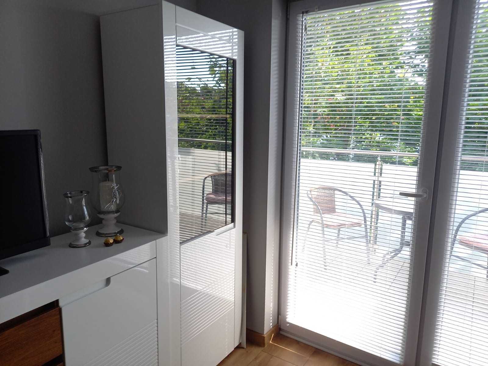 Blisko plaży i niedaleko starówki. Apartament wpełni wyposażony.