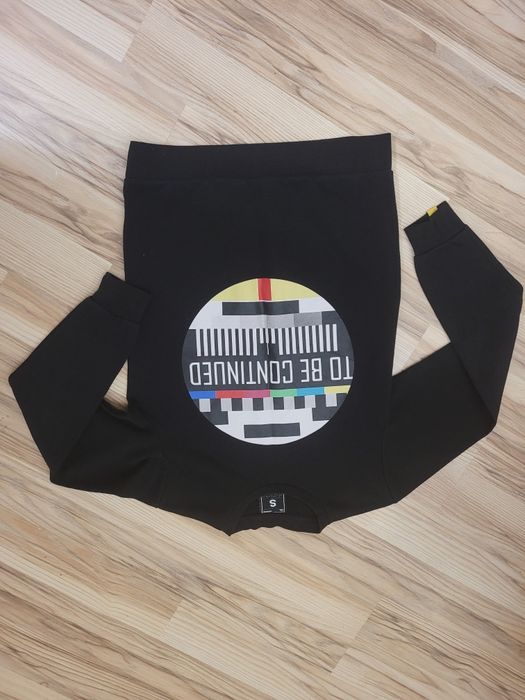 Bluza męska rozmiar S M