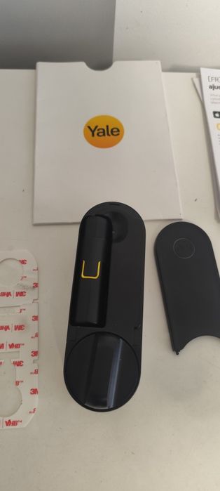 inteligentny zamek Yale Linus Smart Lock L2.