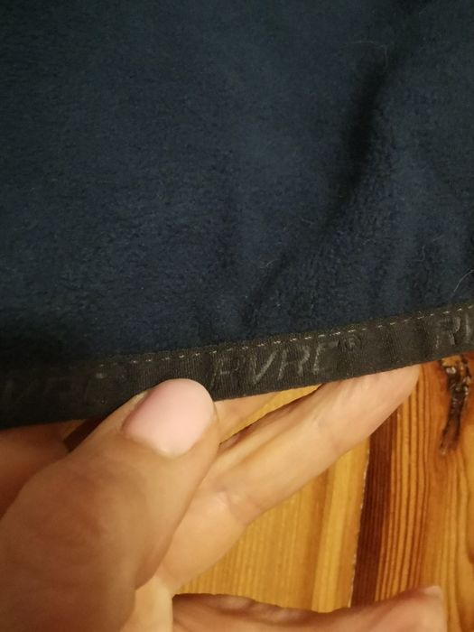 RevolutionRace - bluza roz. L