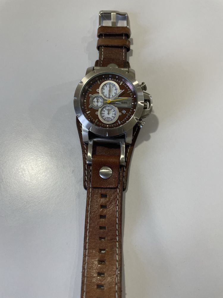 Наручний Годинник Fossil JR 1157