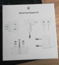 Zestaw adapterów Apple