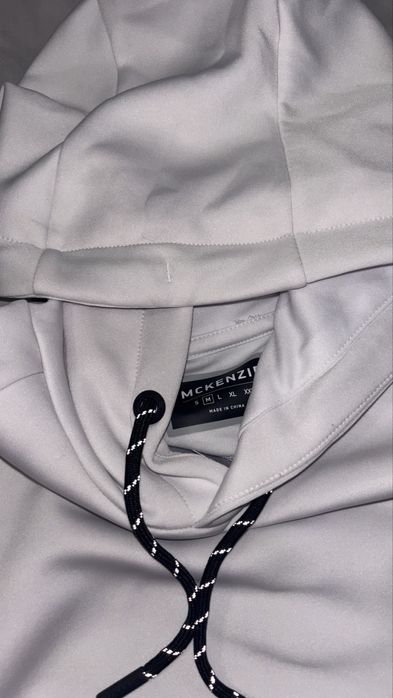 fato de treino mckenzie