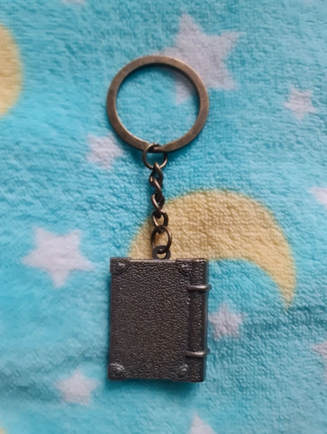 Breloczek Gravity Falls Wodogrzmoty Małe