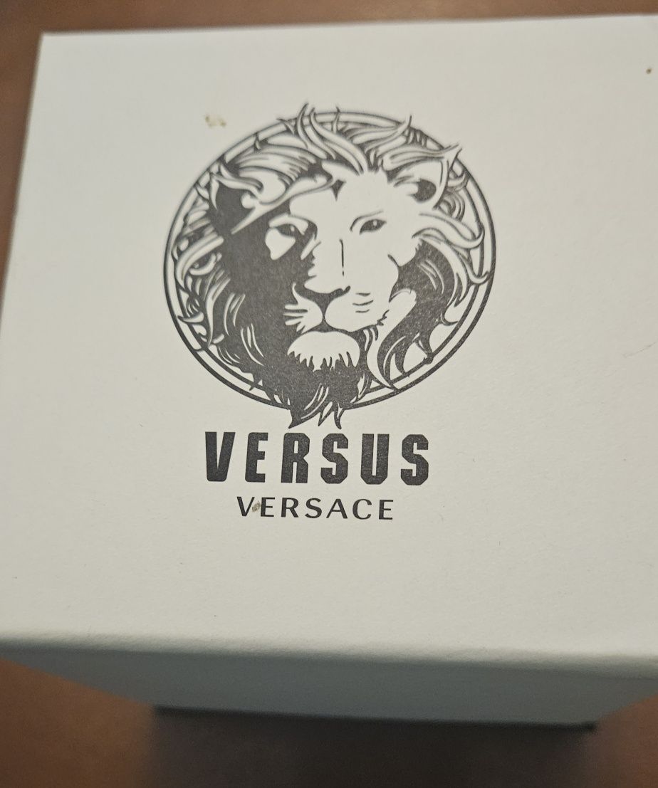 Zegarek Versace damski