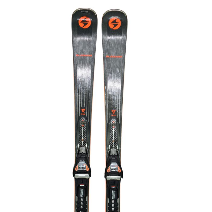 Narty Blizzard Thunderbird R13 160cm