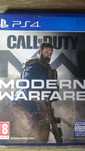 Gra Call of Duty Modern Warfare PL ps4 playstation 4 Battlefield