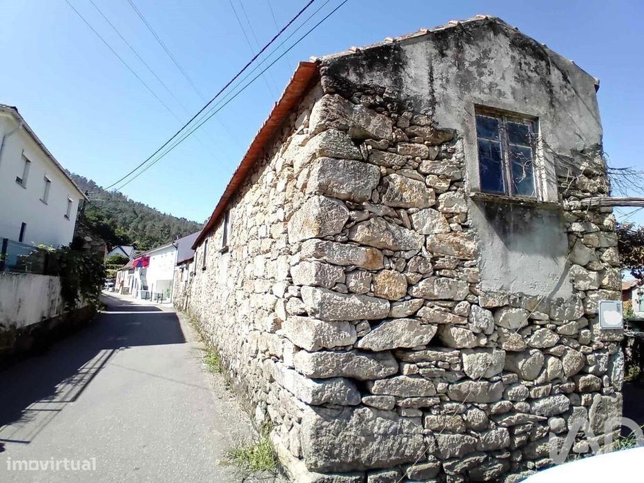 Casa de aldeia em Penso de 186,00 m2