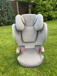 Fotelik Cybex 15-36 kg