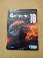 Odisseia -  Geologia - 10.º Ano (COMO NOVO)