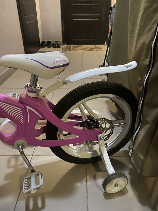 Велосипед детский