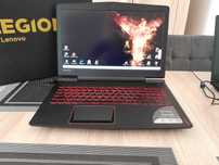 Lenovo LEGION Y520 i5-7300HQ/8GBRam/GTX1050Ti/SSD750GB