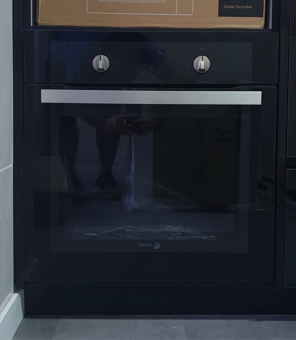 Forno de encastrar FAGOR CLASS A