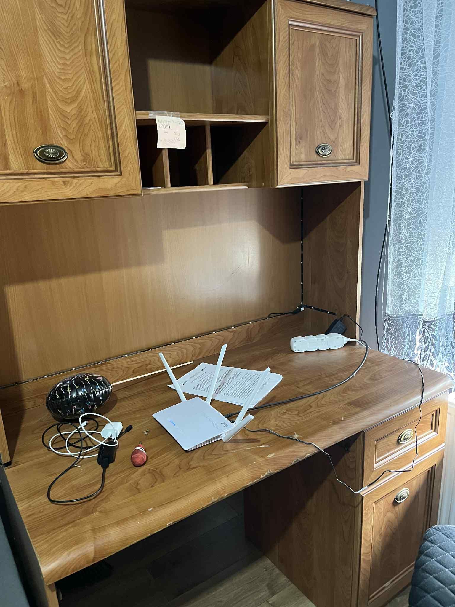 Meble młodzieżowe