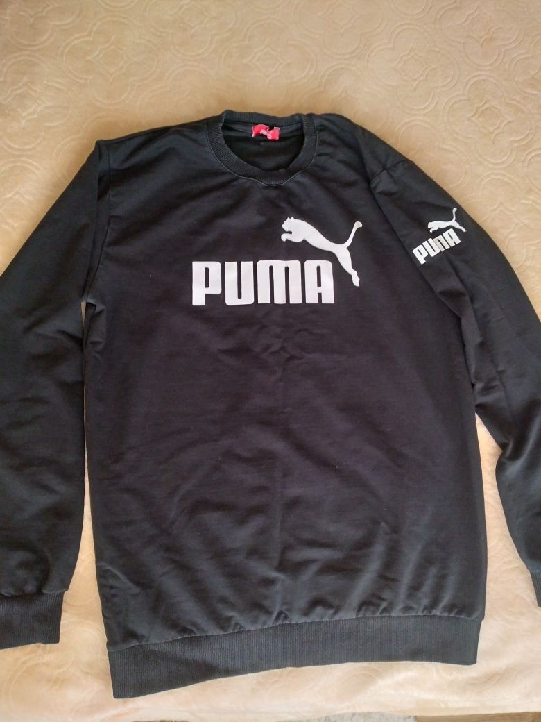 Продається кофта puma