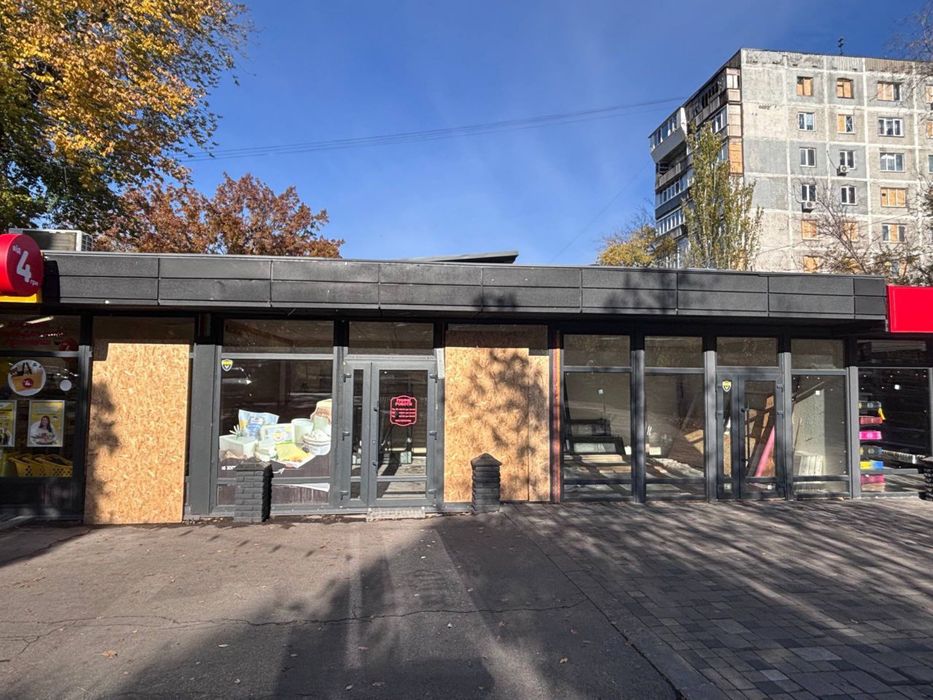 Здам в оренду нежитлове приміщення