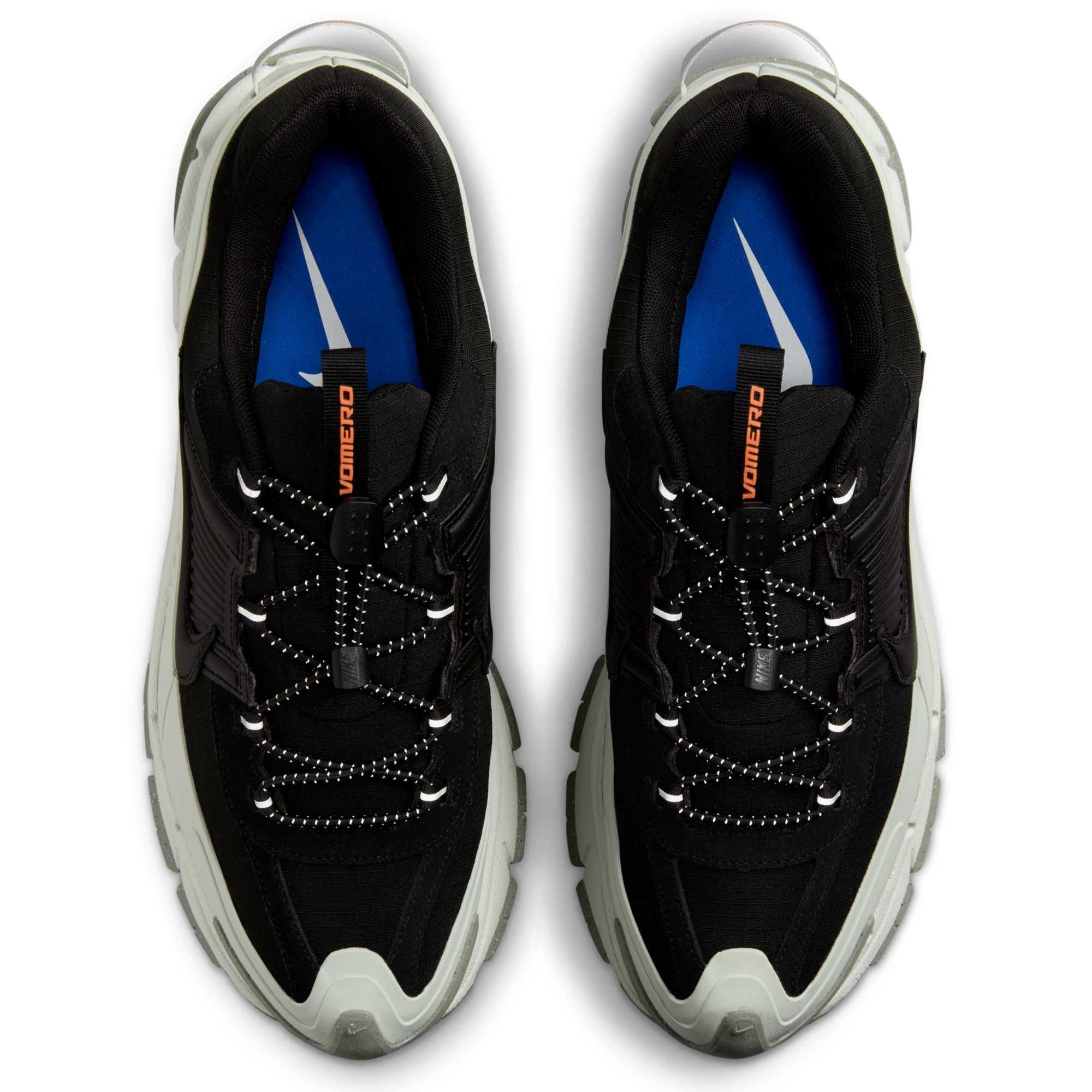 ОРИГИНАЛ Nike Zoom Vomero Roam (FV2295-001) кроссовки мужские кросівки