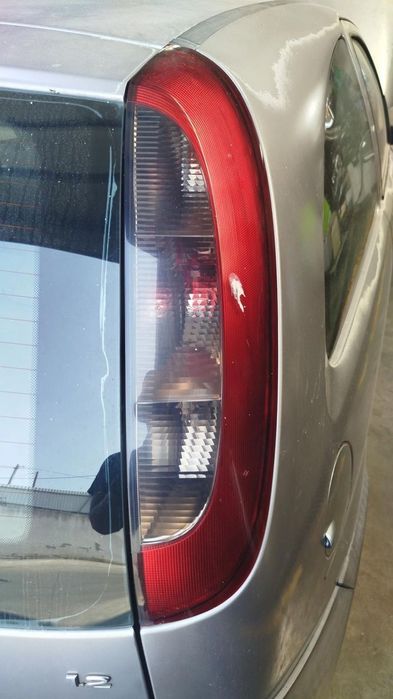 Farolim direito OPEL Corsa C
