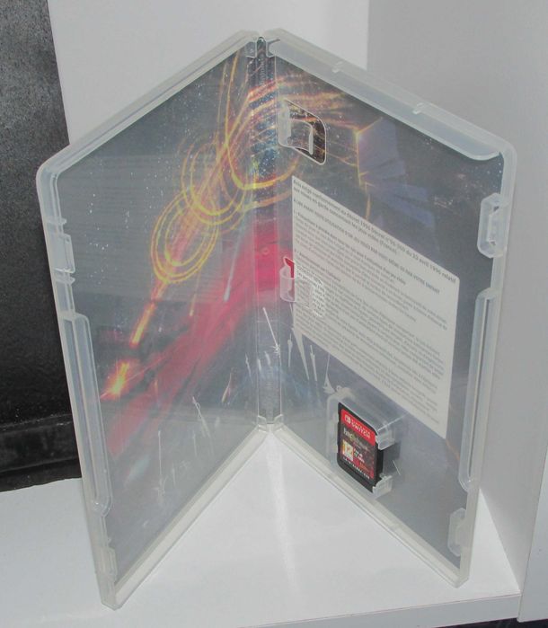 Fate/Extella: The Umbral Star