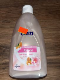 CIEN mydło do rąk, zapas 500ml Migdał