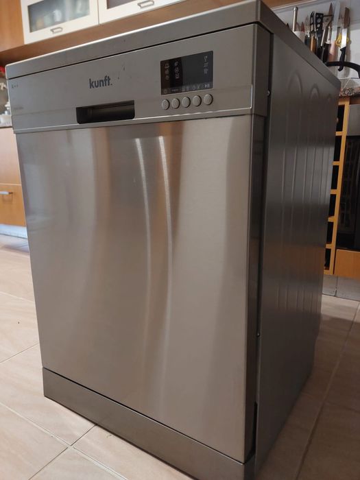 Maquina lavar loiça KUNFT