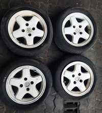 Jantes Peugeot 106 XSI R14 Furação 4x108