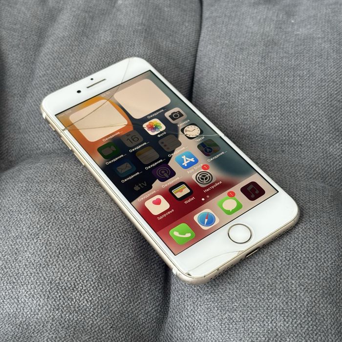 Apple iphone 7 рабочий
